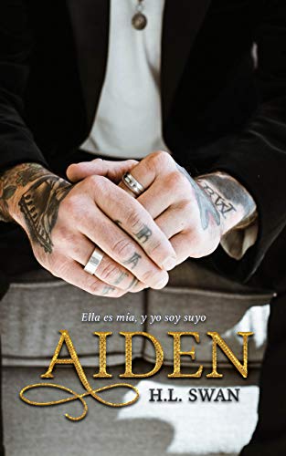Aiden (La serie de Emden nº 1) de H.L. Swan