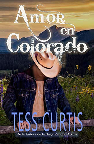 Amor en Colorado de Tess Curtis