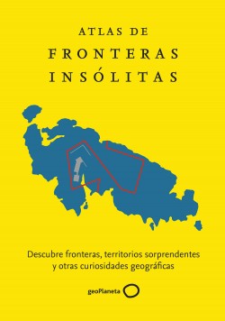 Atlas de fronteras insólitas de Zoran Nikolic