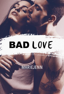 Bad Love de Marie Jenn