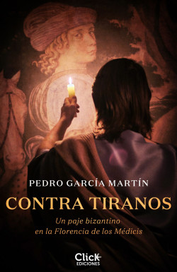 Contra tiranos de Pedro García Martín