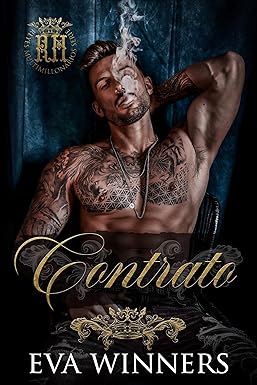 Contrato (Reyes Multimillonarios nº 1) de Eva Winners pdf descargar gratis leer online