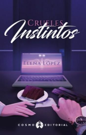 Crueles instintos de Elena López
