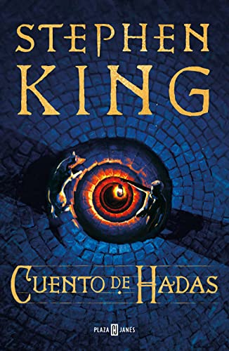 Cuento de Hadas de Stephen King