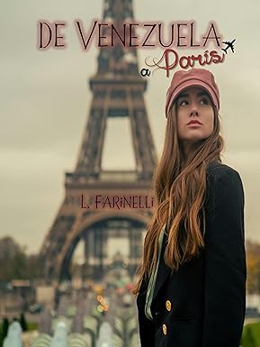 De Venezuela a París de L. Farinelli