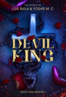 Devil King de Yoshíe M. C. y luisavilaok