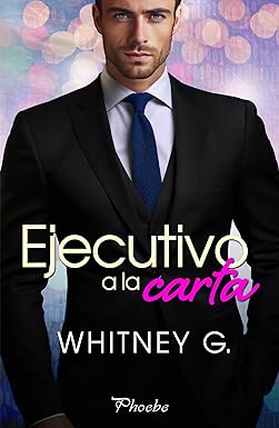 Ejecutivo a la carta de Whitney G.