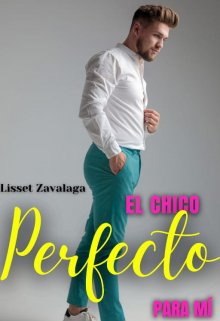 El Chico Perfecto Para MÌ de Lisset Zavalaga
