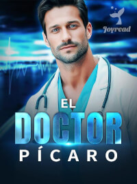 El Doctor Pícaro novela
