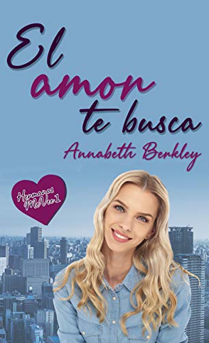 El amor te busca de Annabeth Berkley