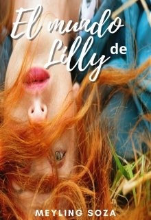 El mundo de Lilly de Meyling Soza