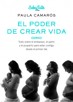 El poder de crear vida de Paula Camarós
