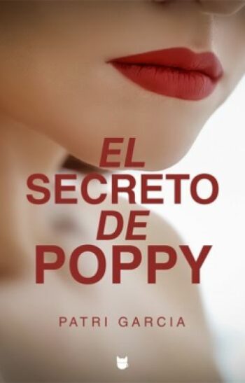 El secreto de Poppy de Patri García
