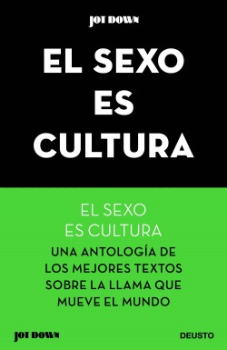 El sexo es cultura de AA. VV.