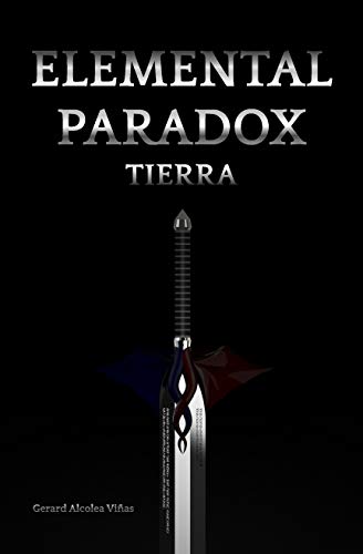 Elemental Paradox: Vacío de Gerard Alcolea Viñas