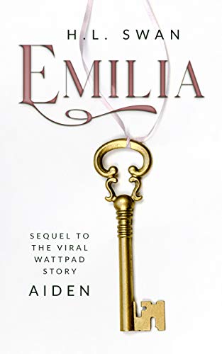 Emilia (La serie de Emden nº 2) de H.L. Swan