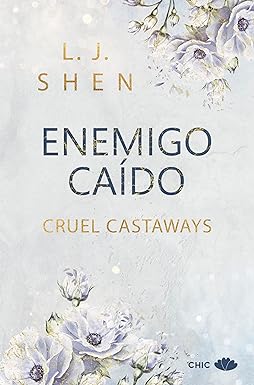 Enemigo caído de L. J. Shen