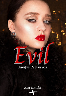 Evil: Juegos Perversos de Ana Román