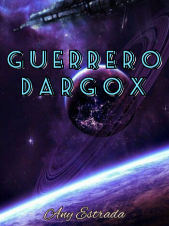 Guerrero Dargox de Any Estrada