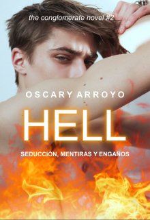 Hell de Oscary Arroyo