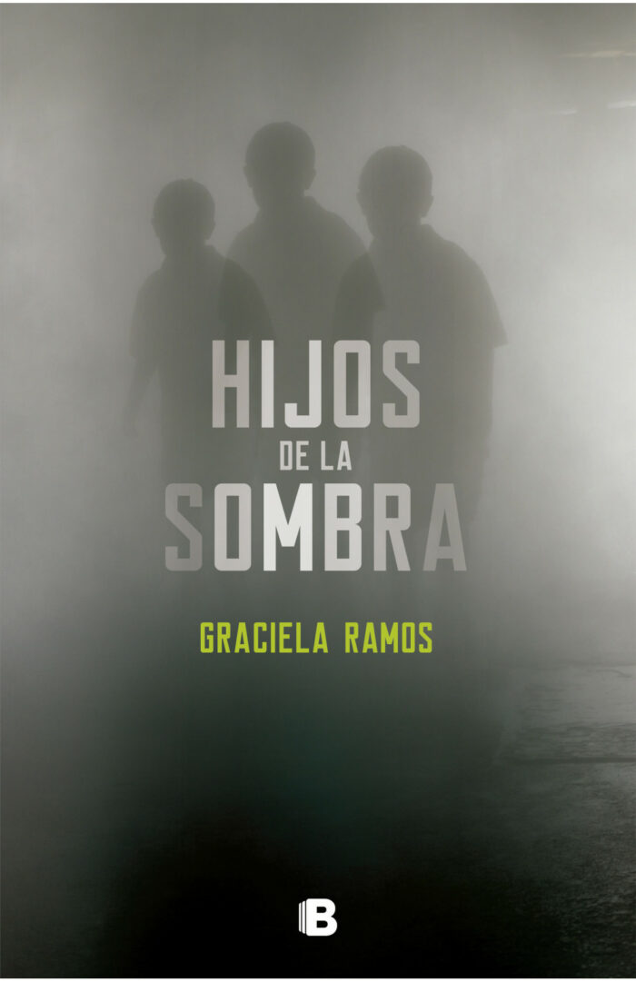 Hijos de la sombra de Graciela Ramos