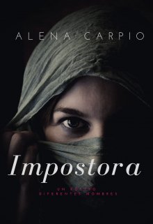 Impostora de Alena Carpio