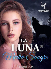 La Luna de Media Sangre novela completa en Joyread