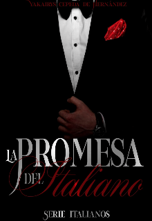 La Promesa Del Italiano de Yakairys Cepeda de Hernandez
