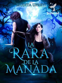 La Rara de la Manada novela en Joyread pdf descargar gratis