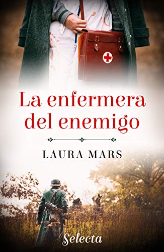 La enfermera del enemigo de Laura Mars