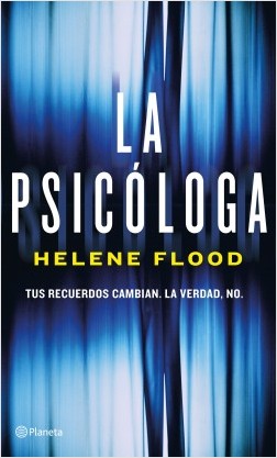 La psicóloga de Helene Flood