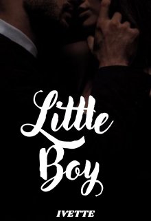 Little Boy de Ivette