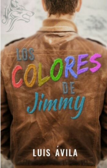 Los Colores de Jimmy de luisavilaok