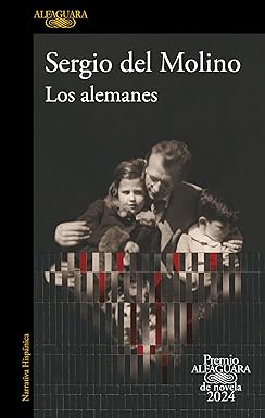 Los alemanes de Sergio del Molino