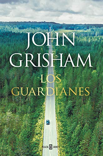 Los Guardianes de John Grisham