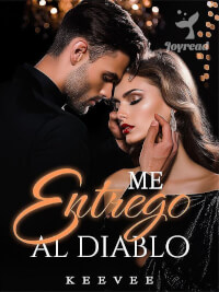 Me entrego al diablo novela completa en Joyread