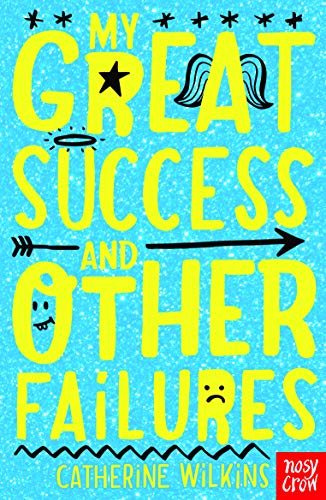 Mi gran éxito y otros fracasos