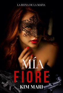 Mia Fiore | 3er libro «Hdm» de Kim Mari