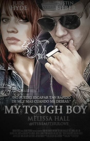 My tough boy [Justin Bieber] de Melissa Hall