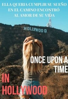 Once upon a time in Hollywood de Milagros B. A.