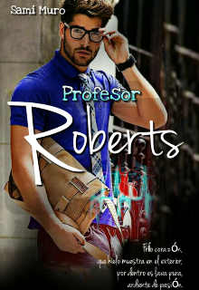Profesor Roberts de Sami Muro