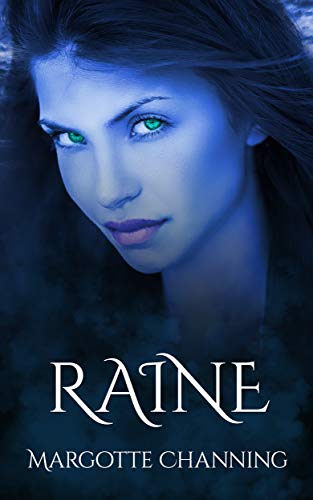 RAINE (Amor, Romance, Pasión y Vikingos) de Margotte Channing