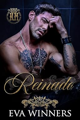 Reinado: Romance mafioso (Reyes Multimillonarios nº 4) de Eva Winners pdf descargar gratis