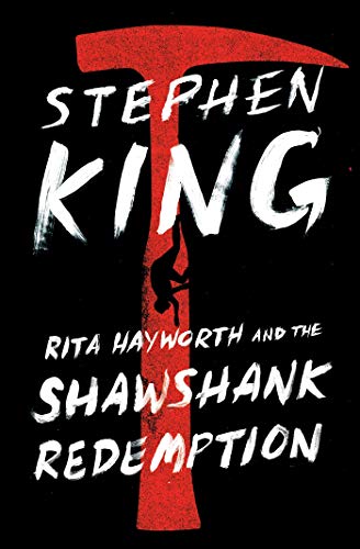 Rita Hayworth y la redención de Shawshank de Stephen King