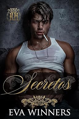 Secretos (Reyes Multimillonarios nº 3) de Eva Winners