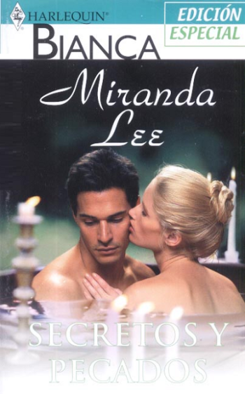 Secretos y pecados de Miranda Lee