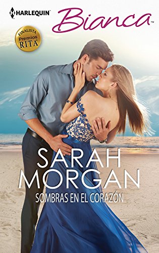 Sombras en el corazón de Sarah Morgan