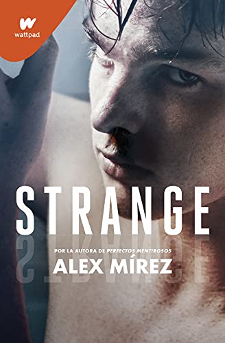 Strange: Cazar o ser cazado de Alex Mirez