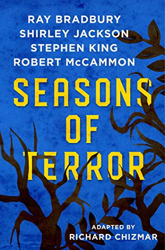 Temporadas de Terror de Stephen King