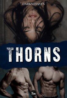 Thorns de DarknessYFS